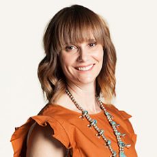Rachel Esplin Freeman